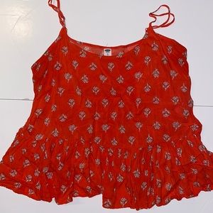 OLD NAVY TANK TOP XL